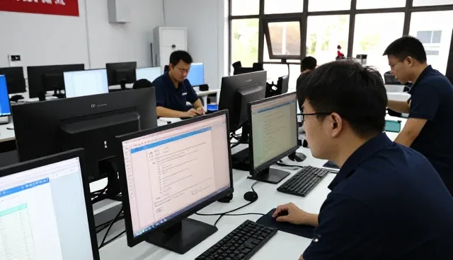 智能运维平台技术如何影响技术变化