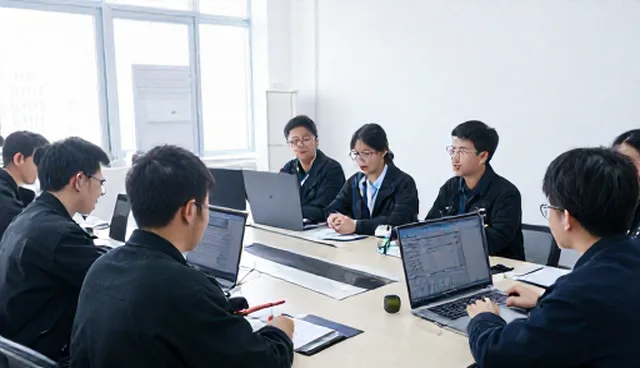 房车安装调试常见问题及解决方案