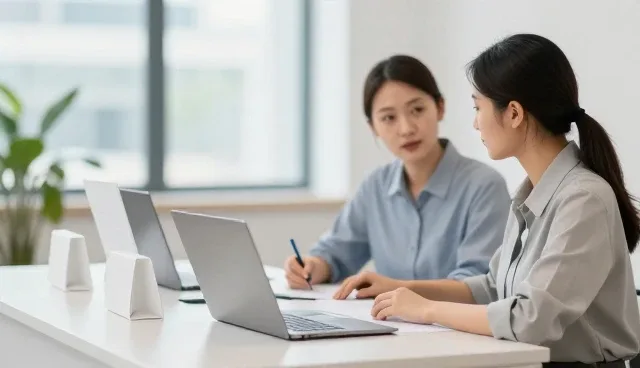 软件研发：技术咨询如何解决常见问题