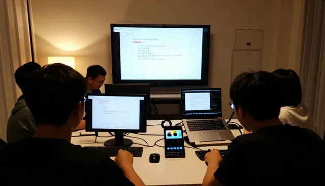技术咨询中常见问题的识别与应对策略